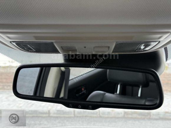 2017 HONDA CR-V 1.6i DTEC 4x4 EXECUTİVE OTOMATİK HATASIZ %20