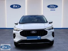 Yetkili Ford Bayinden Kuga Titanıum