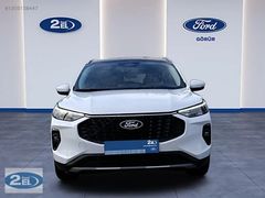 Yetkili Ford Bayinden Kuga Titanıum