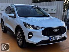 DİCLE OTO'dan 2025 MODEL KUGA HATASIZ TAMAMIAN KREDİ&TAKAS İMKNI