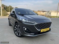 2023 MODEL 27 BİNDE HATASIZ BOYASIZ FORD KUGA VİGNALE.