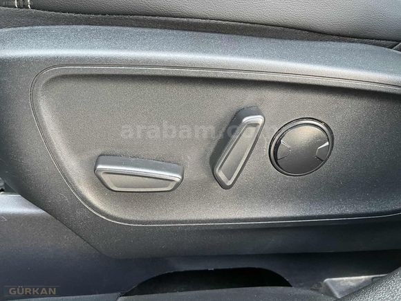 2023 MODEL 27 BİNDE HATASIZ BOYASIZ FORD KUGA VİGNALE.