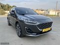 2023 MODEL 27 BİNDE HATASIZ BOYASIZ FORD KUGA VİGNALE.