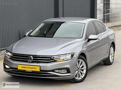 ZEREN 2020 YENİ KLİMA&LOGO PASSAT 1.5 TSI BUSİNESS 99.000 KM