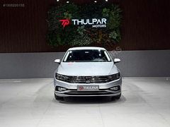 ''THULPAR MOTORS''VOLKSWAGEN PASSAT 1.5 TSI