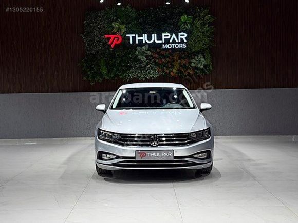 ''THULPAR MOTORS''VOLKSWAGEN PASSAT 1.5 TSI