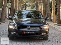 Büyüktekin'den 2020 Vw Passat 1.5 Tsi 95BinKm+YeniLogo+Değişensz