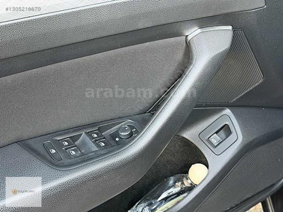 Büyüktekin'den 2020 Vw Passat 1.5 Tsi 95BinKm+YeniLogo+Değişensz