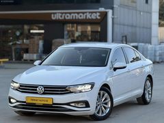 2020 VW PASSAT 1.5 TSİ BUSİNESS DSG HATASIZ BOYASIZ 96 BİN KM