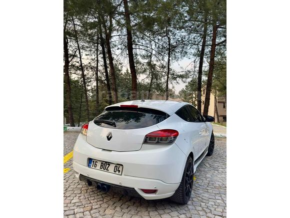 2012-Otomatik-Cam Tavan-TomTom-CarPlay-Led