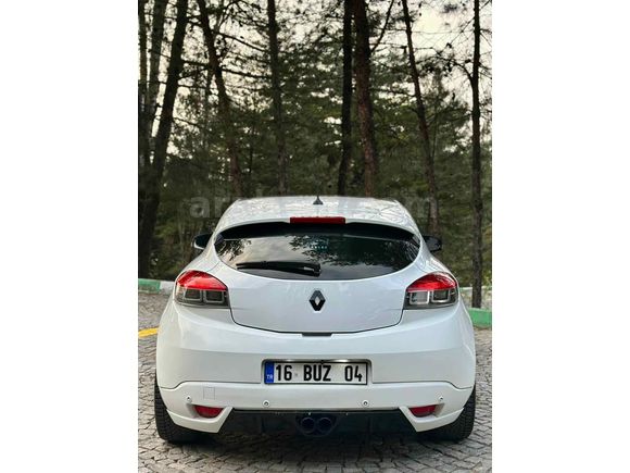 2012-Otomatik-Cam Tavan-TomTom-CarPlay-Led