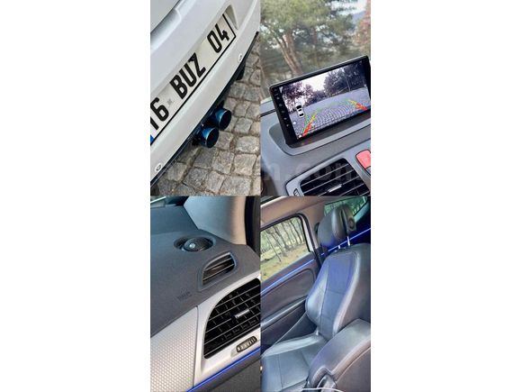 2012-Otomatik-Cam Tavan-TomTom-CarPlay-Led