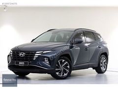 ÖZTORUN OTO - 2023 - Hyundai Tucson 1.6 CRDI - Prime
