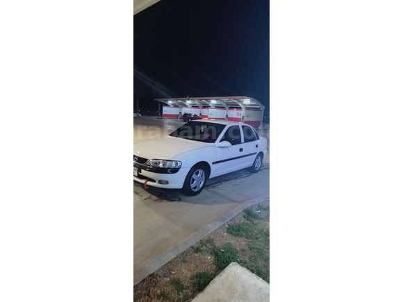 Sahibinden Opel Vectra 2.0 GLS 1997 Model