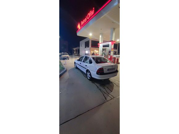 Sahibinden Opel Vectra 2.0 GLS 1997 Model