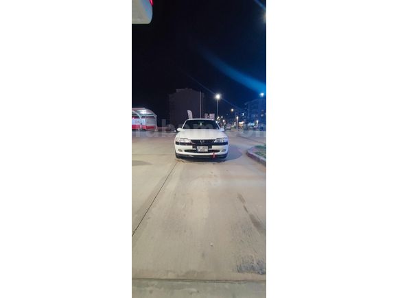 Sahibinden Opel Vectra 2.0 GLS 1997 Model