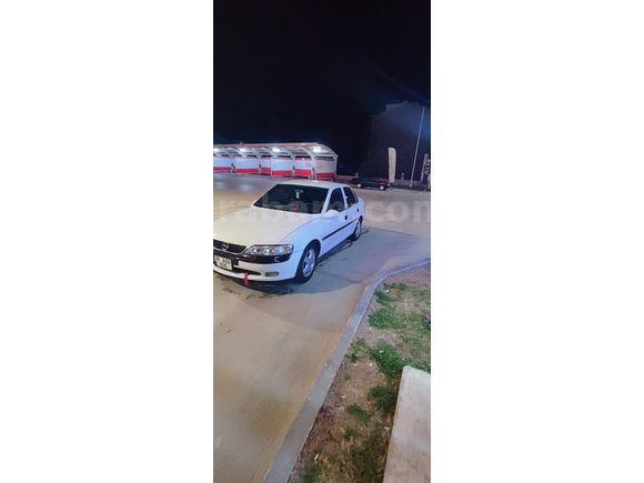 Sahibinden Opel Vectra 2.0 GLS 1997 Model