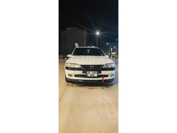 Sahibinden Opel Vectra 2.0 GLS 1997 Model