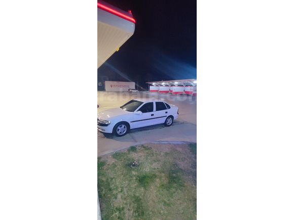 Sahibinden Opel Vectra 2.0 GLS 1997 Model