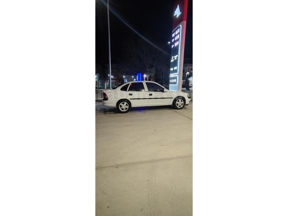 Sahibinden Opel Vectra 2.0 GLS 1997 Model
