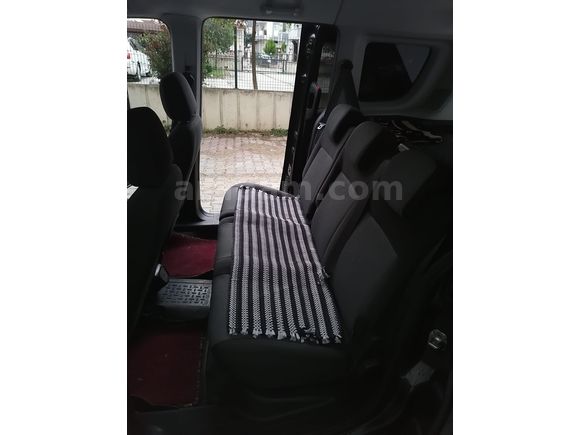 Sahibinden Fiat Doblo Combi 1.3 Multijet Elegance 2010 Model 