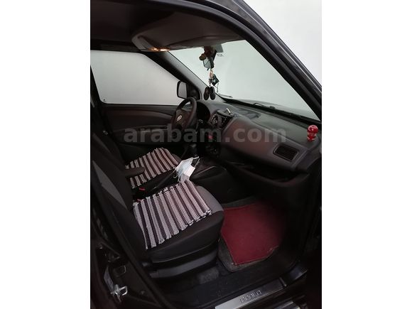 Sahibinden Fiat Doblo Combi 1.3 Multijet Elegance 2010 Model 