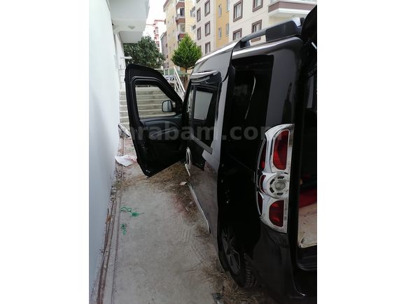 Sahibinden Fiat Doblo Combi 1.3 Multijet Elegance 2010 Model 
