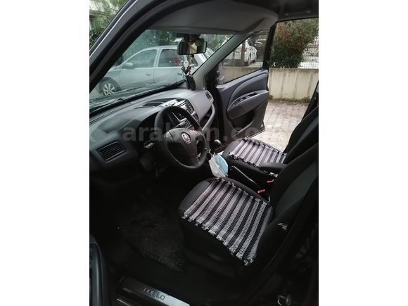 Sahibinden Fiat Doblo Combi 1.3 Multijet Elegance 2010 Model 