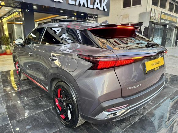 VATAN AUTO'DAN FIRSAT CHERY 2023/5 YIL GARANTİ /29.500 KM /FULL