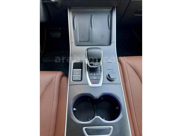 VATAN AUTO'DAN FIRSAT CHERY 2023/5 YIL GARANTİ /29.500 KM /FULL