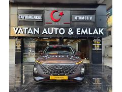 VATAN AUTO'DAN FIRSAT CHERY 2023/5 YIL GARANTİ /29.500 KM /FULL