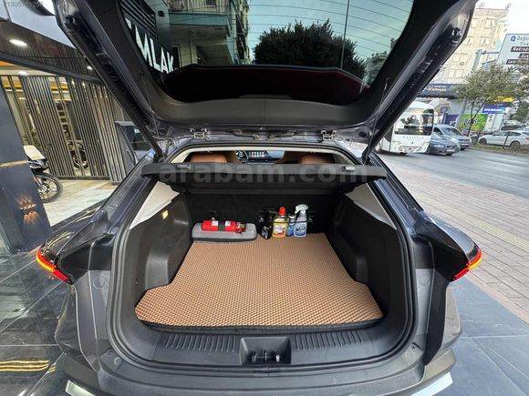 VATAN AUTO'DAN FIRSAT CHERY 2023/5 YIL GARANTİ /29.500 KM /FULL