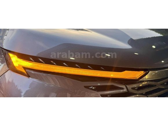 VATAN AUTO'DAN FIRSAT CHERY 2023/5 YIL GARANTİ /29.500 KM /FULL