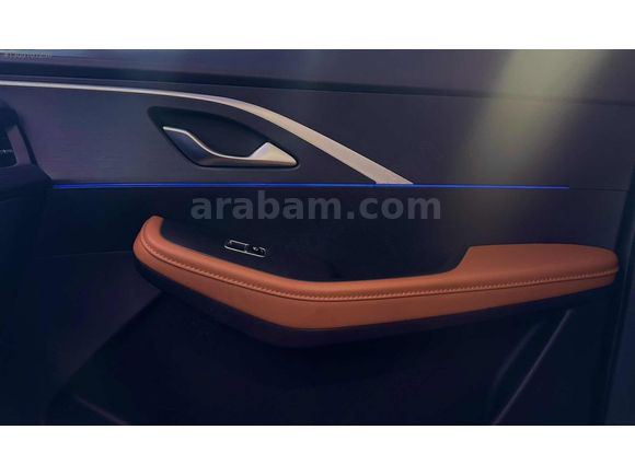 VATAN AUTO'DAN FIRSAT CHERY 2023/5 YIL GARANTİ /29.500 KM /FULL