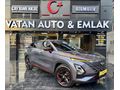VATAN AUTO'DAN FIRSAT CHERY 2023/5 YIL GARANTİ /29.500 KM /FULL