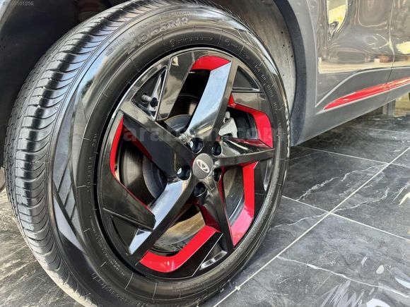 VATAN AUTO'DAN FIRSAT CHERY 2023/5 YIL GARANTİ /29.500 KM /FULL