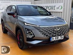 DİCLE OTO'dan 2024 MODL EXCELLENT 0.79 İLE FUL KREDİ TAKAS İMKNI