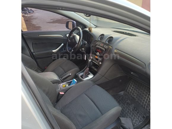 Sahibinden Ford Mondeo 2.0 TDCi Titanium 2008 Model