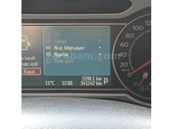 Sahibinden Ford Mondeo 2.0 TDCi Titanium 2008 Model