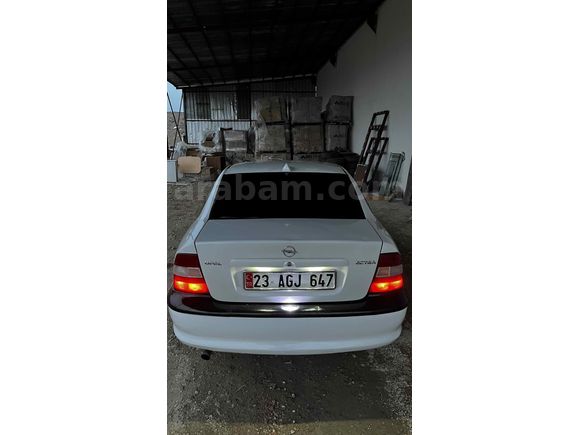 Sahibinden Opel Vectra 1.6 GL 1996 Model 