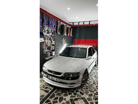 Sahibinden Opel Vectra 1.6 GL 1996 Model 
