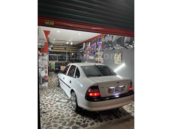 Sahibinden Opel Vectra 1.6 GL 1996 Model 