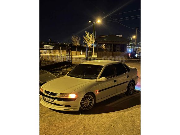 Sahibinden Opel Vectra 1.6 GL 1996 Model 