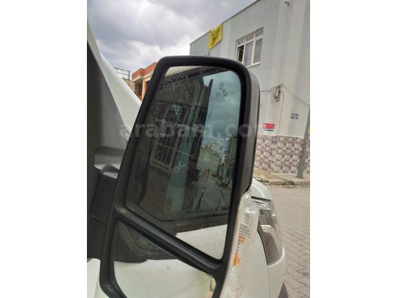 Sahibinden Ford  Transit 350 L 2024.2025.çıkşlı
