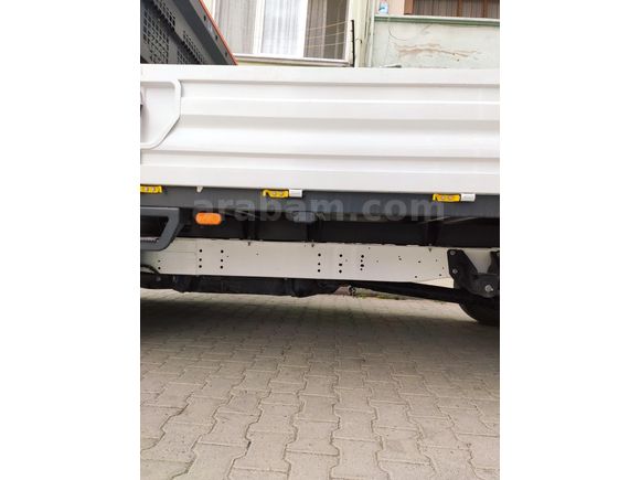 Sahibinden Ford  Transit 350 L 2024.2025.çıkşlı
