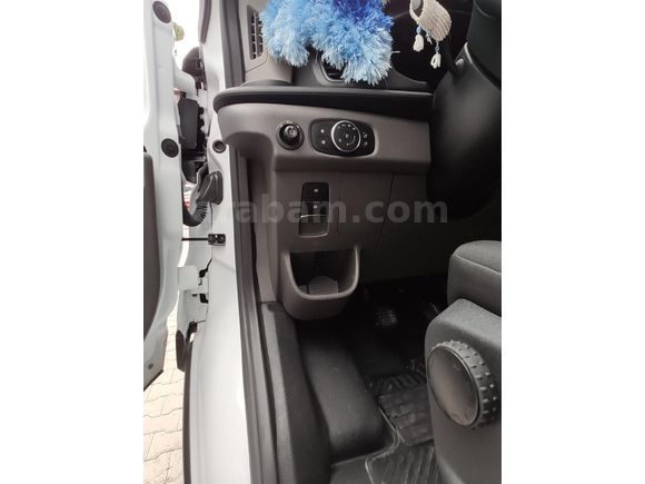 Sahibinden Ford  Transit 350 L 2024.2025.çıkşlı