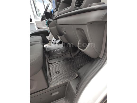 Sahibinden Ford  Transit 350 L 2024.2025.çıkşlı