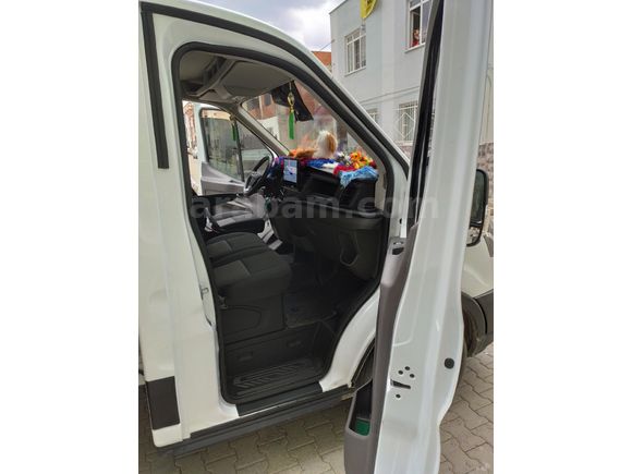 Sahibinden Ford  Transit 350 L 2024.2025.çıkşlı