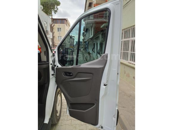 Sahibinden Ford  Transit 350 L 2024.2025.çıkşlı