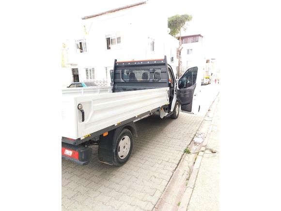 Sahibinden Ford  Transit 350 L 2024.2025.çıkşlı